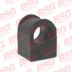 BSG60700041 BSG подушка стабілізатора перед. sprinter/lt 96- (22mm)