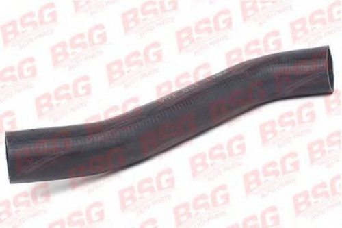 BSG60720004 BSG шланг радиатора