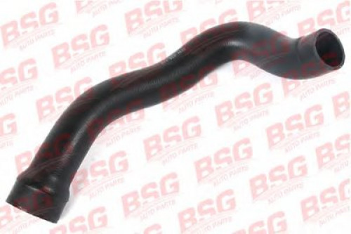 BSG60720007 BSG трубка нагнетаемого воздуха