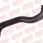 BSG60720009 BSG трубка нагнетаемого воздуха