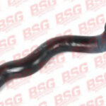 BSG60720011 BSG трубка нагнетаемого воздуха