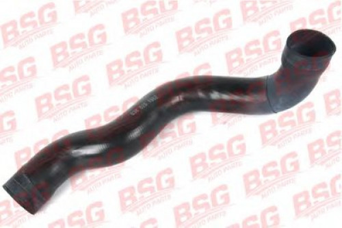 BSG60720011 BSG трубка нагнетаемого воздуха