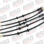 BSG60730004 BSG гальмівний шланг перед. vito (638) 96-03