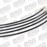 BSG60730005 BSG гальмівний шланг зад. vito (638) 96-03