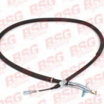 BSG60765002 BSG трос