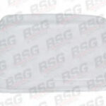 BSG60801005 BSG скло фари mb 507-814 пр.
