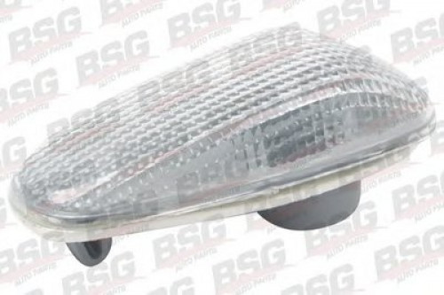 BSG60810005 BSG повторювач поворотів sprinter -00/lt ii (білий)