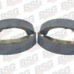 BSG65205002 BSG комплект тормозных колодок