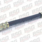 BSG90730014 BSG гальмівний шланг зад. t4 91-96/golf ii/passat 88-94