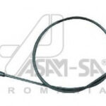 01340 ASAM трос