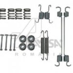 01341 ASAM комплектующие