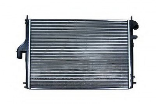 01342 ASAM радиатор