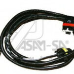 17028 ASAM кабельный комплект