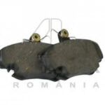 30094 ASAM комплект тормозных колодок