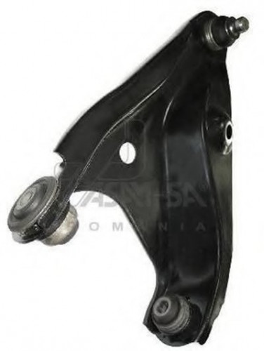 30119 ASAM рычаг независимой подвески колеса