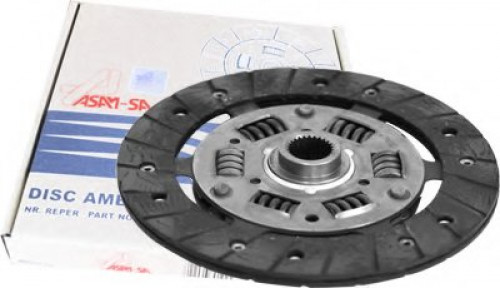 30192 ASAM диск сцепления