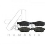 30313 ASAM комплект тормозных колодок