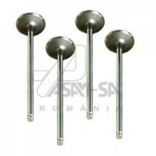 30464 ASAM выпускной клапан