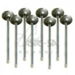 30471 ASAM впускной клапан