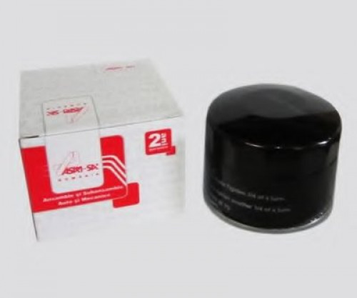 30576 ASAM масляный фильтр