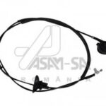 30630 ASAM тросик замка капота