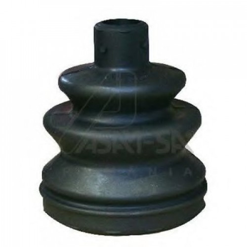 50024 ASAM комплект пылника