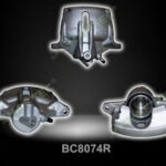 BC8074R SHAFTEC тормозной суппорт