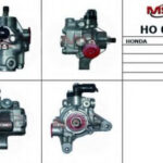 HO005 MSG гидравлический насос