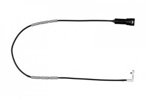 8DK355250181 HELLA PAGID сигнализатор