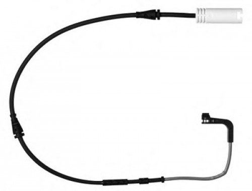 8DK355251541 HELLA PAGID сигнализатор