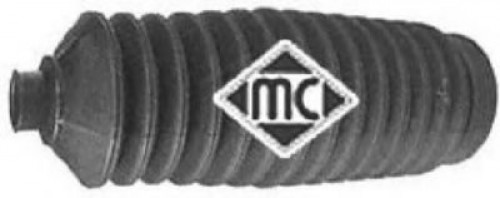 00121 METALCAUCHO пыльник