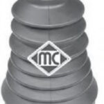 00134 METALCAUCHO пыльник