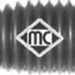 00136 METALCAUCHO пыльник