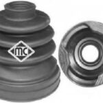 00142 METALCAUCHO пыльник