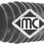 00206 METALCAUCHO пыльник