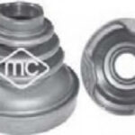 00223 METALCAUCHO комплект пылника