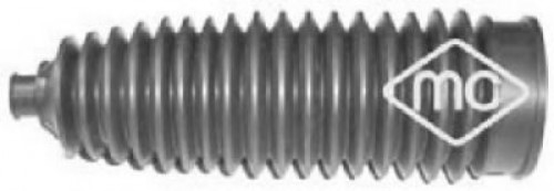 00224 METALCAUCHO пыльник