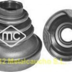 00228 METALCAUCHO пыльник