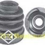 00235 METALCAUCHO комплект пылника