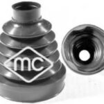 00256 METALCAUCHO пыльник