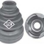 00282 METALCAUCHO пильовик шркш внутр. (22x69x86) toyota/alfa romeo/fiat/mini/mitsubishi/nissan/opel