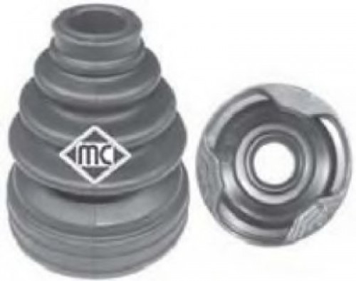 00282 METALCAUCHO пильовик шркш внутр. (22x69x86) toyota/alfa romeo/fiat/mini/mitsubishi/nissan/opel