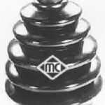 00297 METALCAUCHO пыльник