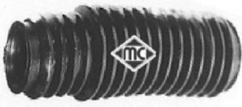 00305 METALCAUCHO пыльник