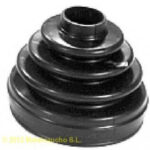 00307 METALCAUCHO пыльник