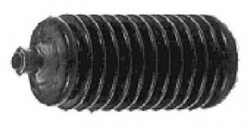 00350 METALCAUCHO комплект пылника