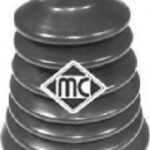 00432 METALCAUCHO пыльник