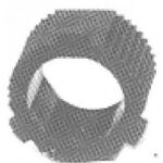 00444 METALCAUCHO втулка