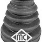 00467 METALCAUCHO пыльник