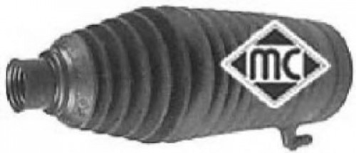 00480 METALCAUCHO пыльник